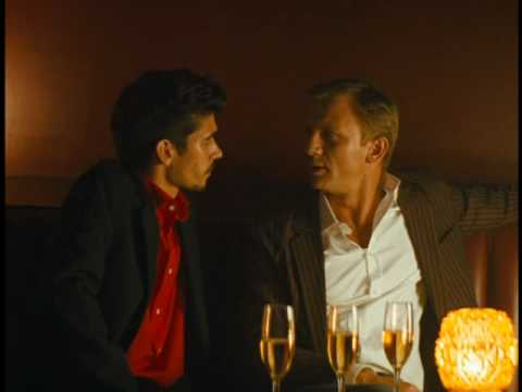 Sienna Miller in Layer Cake