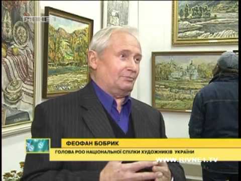 111124_Kartyny - YouTube