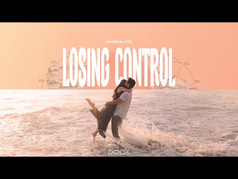 Patrick Lite - Losing Control (Music Video)