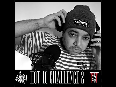 David Prado Epycentro - Hot16Challenge2