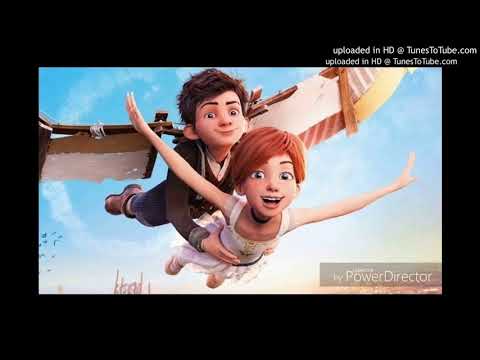 G1-9. You Know It’s About You - Magical Thinker & Stephen Wrabel