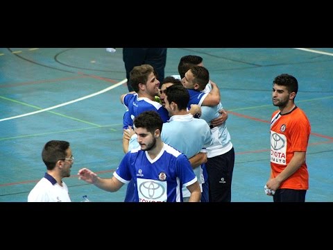 Jerez FS-Xerez Toyota Nimatuo (14-15)