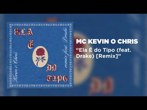 MC Kevin o Chris - Ela É do Tipo on Spotify Charts