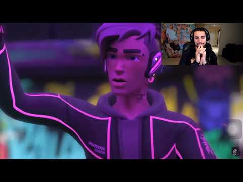 COSCU REACCIONA A FLEXIN | LIT KILLAH X BIZARRAP