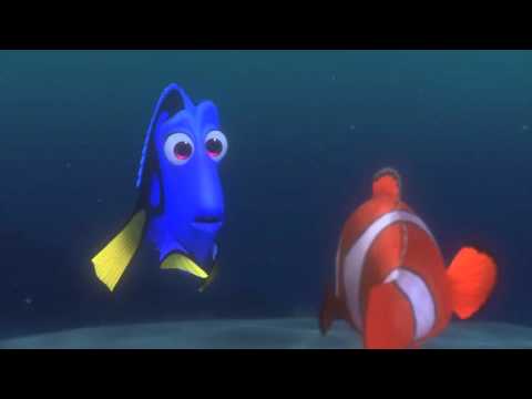 Finding Dory official teaser trailer (coming soon) 2016