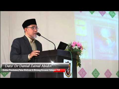 Program SMKTS - Fenomena Haba [ Dato&amp;#39; Dr. Danial Zainal Abidin ]