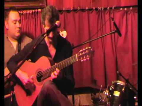 Uri Bracha - Spain ( Chick Corea)