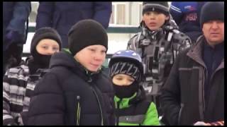 Соревнования по Маутинбайку