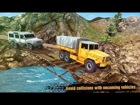 Mountain Car Drive 2019 - Android Gameplay FHD
