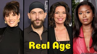 FBI Cast Real Name and Age 2024