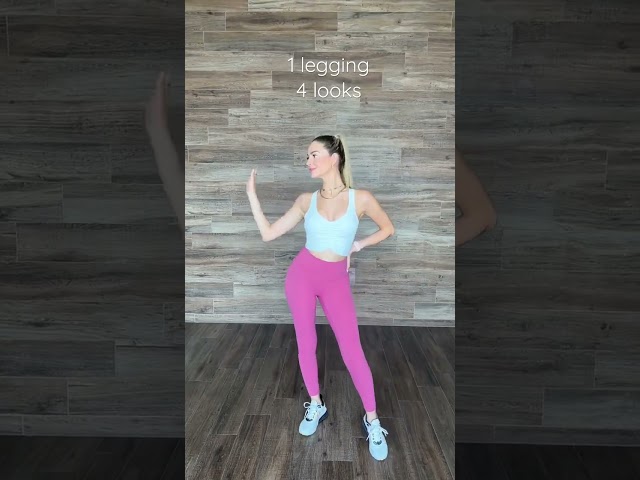 Vídeo relacionado con Leggings para mujer con estampado de algodón, multicolor, para gimnasio, cintura alta, pantalones largos térmicos de invierno, mallas deportivas push up, sin costuras, para entrenamiento, fitness