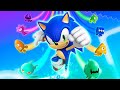 Sonic Colours Ultimate Juego Completo Walkthrough En Es