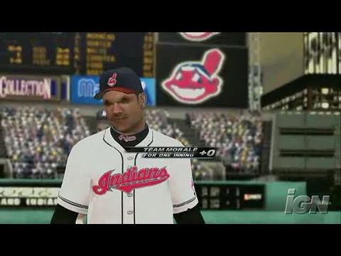 Major League Baseball 2K6 PSP