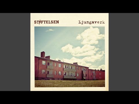 Idag - Stiftelsen