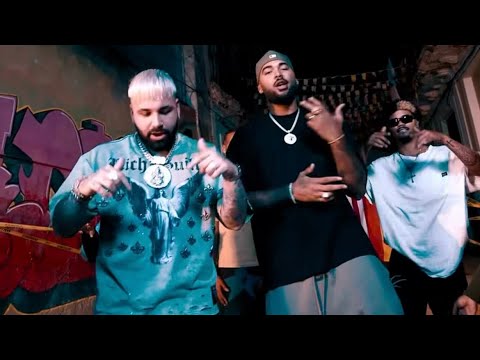 Charly y Johayron - TU ME ENCANTAS (Video Oficial) 