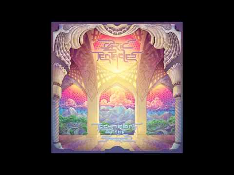 Ozric Tentacles - Epiphlioy