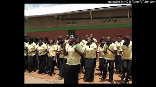 Igicaniro by Narada Choir ADEPR Katabaro (Official Audio)