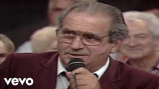 Moses Take Your Shoes Off (Live At Studio C, Gaither Studios, Alexandria, IN/1994)