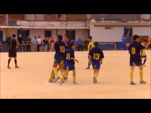 CD JS ELCANO -  MONITORES, Copa Primavera - Infantil