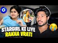 Stargirl Ke Liye Rakha Vrat ️🥹 Pyaar Kya Hota Hai Swati Dar Gayi