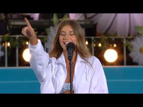 Hanna Ferm - Välkommen åter (Live at Lotta På Liseberg 2022)