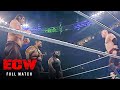 FULL MATCH Monster Mash Battle Royal ECW Oct 30 2007