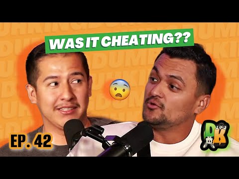 Cheated and Got Away With It?? | Duh Kingdumb Ep. 42