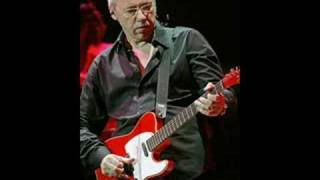 Mark Knopfler The fish and the bird live @ Ahoy