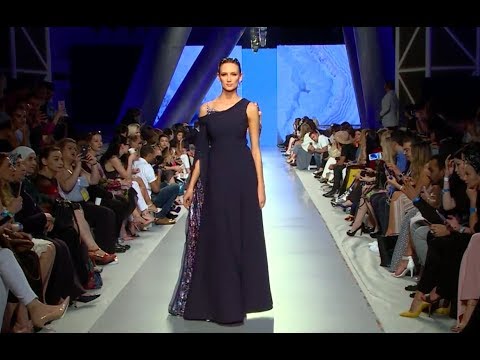Ilse Jara | Full Show | Ready Couture | Arab Fashion Week | Fall/Winter 2017/18