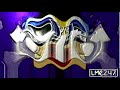 REQUESTED Klasky Csupo Robot Logo With Dante Gamer Up V11 NONE