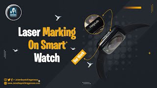 Laser marking in Naraina