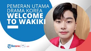 Profil Lee Yi Kyung - Pemeran Drama Korea Welcome to Wakiki