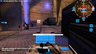 Nue's Eternal Silence 14 Territory Control