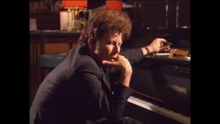 Tom Waits On His Music: &quot;People say I&#39;m going down hill...&quot;