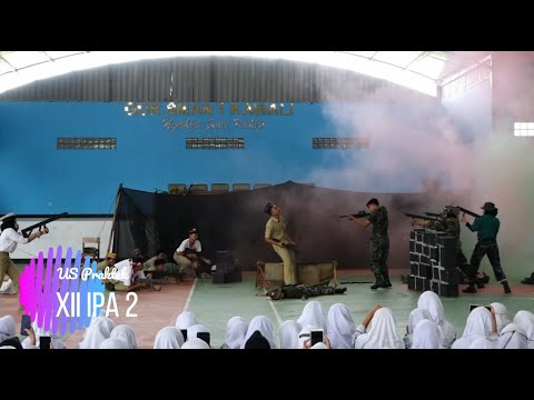 Kompilasi Video Ujian Sekolah Praktek - Part 1