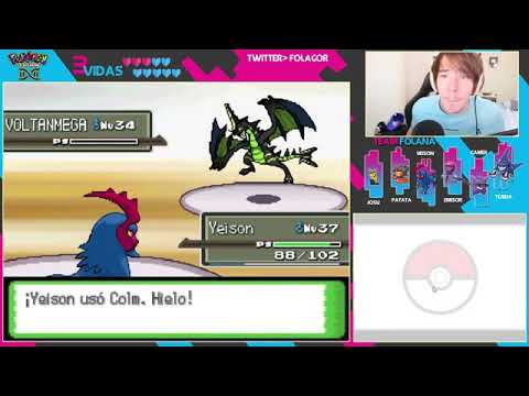 Folagor03 vs Folaetta