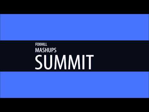 Sugary Clarity (Foxhill Mashup) - Store N Forward vs. Zedd feat. Foxes