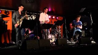 Reinier Baas (II), NSJ 2014