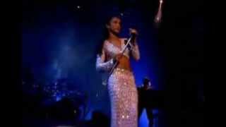 Sade~ &#39;&#39;Love is Stronger than Pride&#39;&#39; Live!