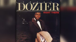Lamont Dozier - Groovin' on a natural high