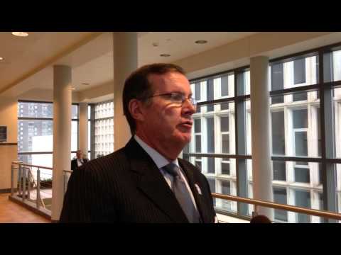 District Attorney William Fitzpatrick
