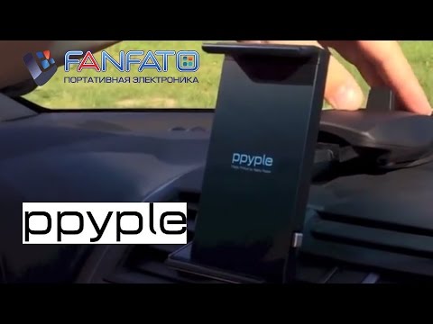 Обзор Ppyple 