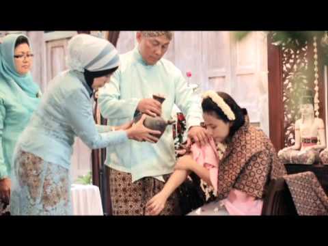 Video Pernikahan Mryta & Andri Wedding Clip at Yogyakarta