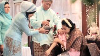 Video Pernikahan Mryta & Andri Wedding Clip at Yogyakarta