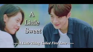 Download lagu [ OPV ] A Little Sweet (有点甜) | สิ่งเล็กๆที่เรียกว่ารัก #ALittleThingCalledFirstLove mp3