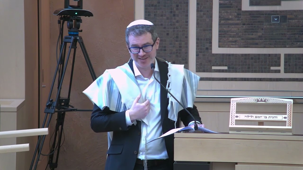 Parshat Shemot- Connecting with Elohim