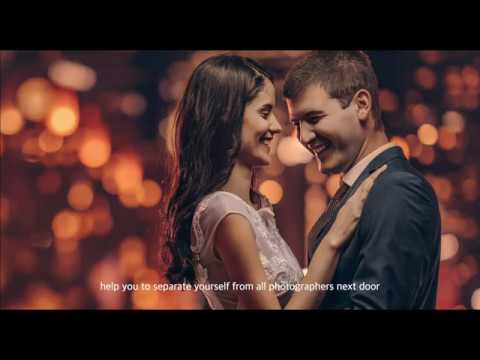 Съемка с Godox AD200pro Съемка с Godox AD200pro