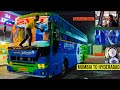 IntrCity Smart Bus By Railyatri Mumbai To Hyderabad Cabin Ride AC Sleeper With Toilet Vlog