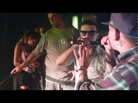 Gesell 2013! (Tu Papá! en Le brique - parte1)