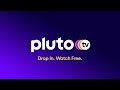 Pluto TV Sizzle Reel